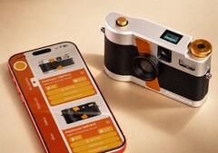 El Flashback One75 prescinde de pantalla, pero ofrece una aplicación para smartphone en su lugar.