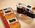 El Flashback One75 prescinde de pantalla, pero ofrece una aplicación para smartphone en su lugar.
