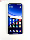 Xiaomi Poco F7 Pro (fuente de la imagen: Manuel Masiero)