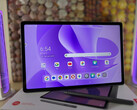 El Lenovo Idea Tab Plus (PVPR 289,99 $) también incluye un lápiz óptico activo con 4096 niveles de presión e inclinación.