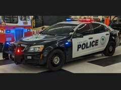 El 23 de agosto, el coche patrulla original de GTA 6 saldrá a subasta en Englewood, Colorado. (Fuente de la imagen: bid.kraftauctions.com)
