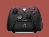 La GameSir G7 Pro de Shadow Ember llega meses después de su anuncio. (Fuente de la imagen: GameSir)