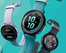El smartwatch Bounce 2 de Garmin (en la imagen) ya está disponible en algunos países. (Fuente de la imagen: Garmin)