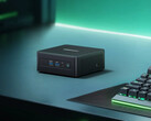 Ya están disponibles los cupones de descuento de lanzamiento para el IT15 en Amazon. En la imagen: el mini PC. (Fuente de la imagen: Geekom)