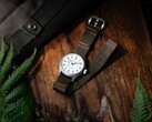 El Hamilton Khaki Field Mechanical incorpora un movimiento mecánico H-23 (Fuente de la imagen: Hamilton)