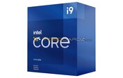 Intel Core i9-11900F. (Fuente de la imagen: VideoCardz)