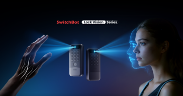 El Lock Vision Pro y el Lock Vision 