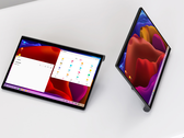 La Lenovo Yoga Pad Pro es la nueva tableta de gama alta del mercado
