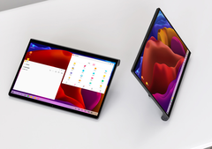 La Lenovo Yoga Pad Pro es la nueva tableta de gama alta del mercado