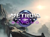 Se muestra el banner de Metroid Prime 4: Beyond (Fuente de la imagen: captura de pantalla, Nintendo of America YouTube)