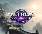 Se muestra el banner de Metroid Prime 4: Beyond (Fuente de la imagen: captura de pantalla, Nintendo of America YouTube)