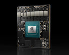 La Jetson AGX Orin es la última placa de desarrollo de NVIDIA para aplicaciones de IA. (Fuente de la imagen: NVIDIA)