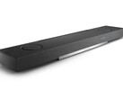 O Porsche Design Soundbar PDB90 estará disponível para pré-compra a partir de 1º de junho. (Fonte da imagem: Porsche Design)