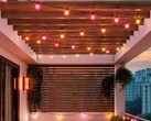Se espera que las Philips Hue Festavia Globe String Lights filtradas se lancen pronto. (Fuente de la imagen: Philips Hue)