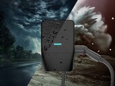 Ambos modelos cuentan con compatibilidad dual Tesla NACS y J1772, controles de aplicaciones inteligentes y diseños resistentes (Fuente de la imagen: MSI)