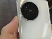 Supuesto Redmi K80. (Fuente de la imagen: Weibo)