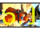 Con One UI 6.1 en el Galaxy S24, se supone que Samsung modernizará por fin de forma significativa las opciones de protección de la batería. (Imagen: Ice Universe, editado)