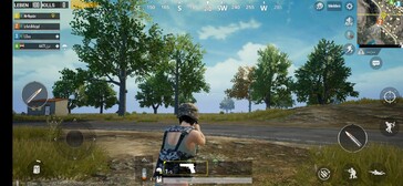 PUBG Mobile