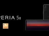 El Xperia 5 II tendrá un procesador Snapdragon 865 y una pantalla de 120 Hz. (Fuente de la imagen: Sony a través de Evan Blass)