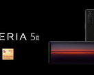 El Xperia 5 II tendrá un procesador Snapdragon 865 y una pantalla de 120 Hz. (Fuente de la imagen: Sony a través de Evan Blass)