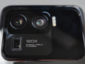 El Mi 11 Ultra tendrá tres cámaras orientadas hacia atrás, incluyendo una lente periscópica. (Fuente de la imagen: Tech Buff PH)