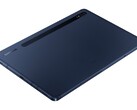 Lo último en opciones de Galaxy Tab S7. (Fuente: Samsung)