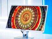 La primera pantalla OLED 4K de producción en serie de TCL CSOT (fuente de la imagen: TCL)