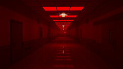 Escape the Backrooms sigue cosechando cifras impresionantes a medida que nos adentramos en la espeluznante temporada (fuente de la imagen: Escape from Backrooms)