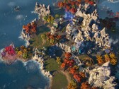 Imagen de Endless Legend 2 en Steam. (Fuente de la imagen: Steam)