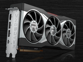 Se cree que la serie RX 6700 utiliza GPU Navi 22. (Fuente de la imagen: AMD)