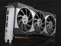 Se cree que la serie RX 6700 utiliza GPU Navi 22. (Fuente de la imagen: AMD)