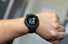 Garmin podría estar preparando el lanzamiento de otro smartwatch de la marca Instinct. (Fuente de la imagen: Gerardo Ramírez)