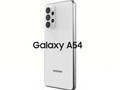 Se rumorea que el Galaxy A54 presentará algunas mejoras con respecto al actual Galaxy A53. (Fuente de la imagen: Technizo Concept)