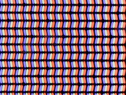 Foto subpixel