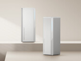 El Xiaomi Mesh System AX3000 NE va a ser lanzado en todo el mundo. (Imagen: Xiaomi)