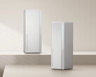 El Xiaomi Mesh System AX3000 NE va a ser lanzado en todo el mundo. (Imagen: Xiaomi)