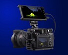 El Xperia 1 II puede utilizarse como pantalla secundaria para una cámara profesional, al igual que el Xperia PRO. (Fuente de la imagen: Sony)
