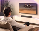 La barra de sonido Yamaha B200A incorpora sonido 3D Dolby Atmos.