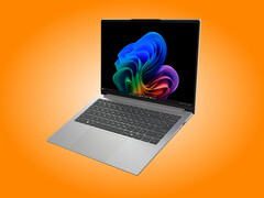 El último modelo Swift Go 14 de Acer ya se puede configurar con las iGPU Arc B370 y Arc B390 de Intel.