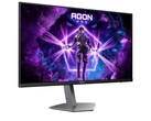 AOC lanza su nuevo monitor QD-OLED para juegos en más mercados (Fuente de la imagen: AOC)