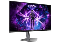 AOC lanza su nuevo monitor QD-OLED para juegos en más mercados (Fuente de la imagen: AOC)