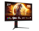 El AOC Gaming Q27G4ZD viene con una garantía de 3 años contra el quemado de OLED.
