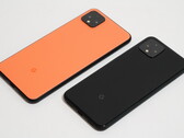 Android el 13 es el final del camino para los Pixel 4 y Pixel 4 XL. (Fuente de la imagen: ASCII.jp)