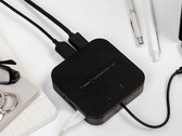 El Dock Core equipado con Belkin Thunderbolt 3 es compatible con Mac y PC. (Imagen: Belkin)