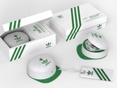 Galaxy Buds Pro Adidas Originals Special Pack tiene mucho atractivo. (Imagen: Samsung)