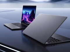 El CoreBook X es un nuevo portátil con Core i9 (Fuente de la imagen: Chuwi)