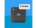 El Chromebox CBx2 con Parallels. (Fuente: CTL)