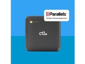El Chromebox CBx2 con Parallels. (Fuente: CTL)