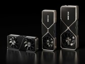 La serie RTX 30 de NVIDIA podría ser difícil de conseguir durante al menos otros seis meses. (Fuente de la imagen: NVIDIA)