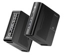 Elite ER939-AI: PC compacto con potente APU (Fuente de la imagen: Minix)